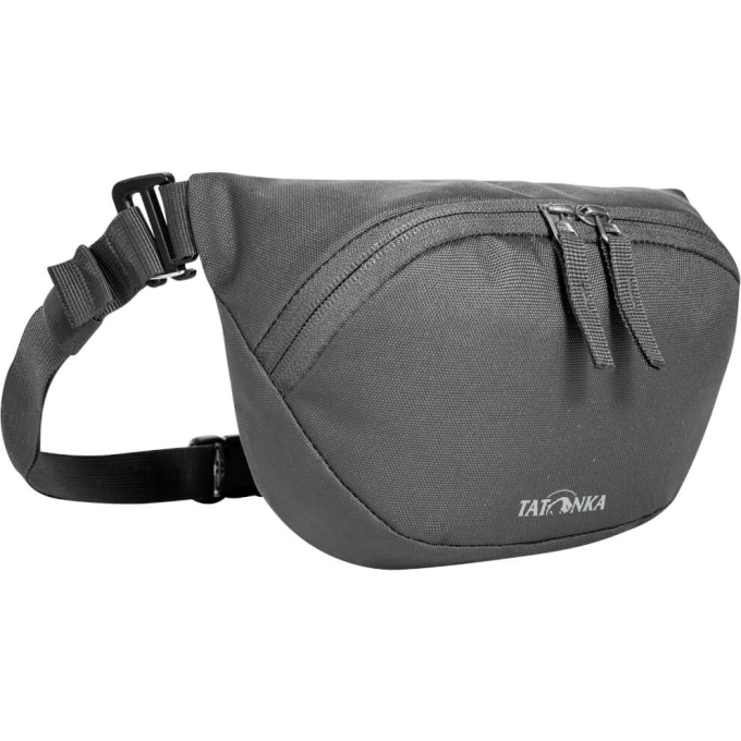 Поясной карман рюкзака TATONKA HIP BELT POUCH S titan grey 1336.021