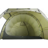 Просторная трехместная палатка TATONKA ALASKA 3 DLX light olive 2584.333 - light olive