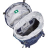 Рюкзак TATONKA YUKON 50+10 WOMEN navy/darker blue 1341.371